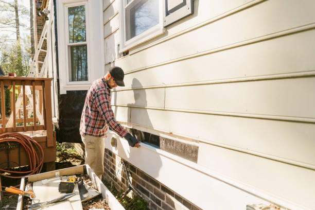 Trusted Wood Siding service in Rancocas, NJ - Creative Siding